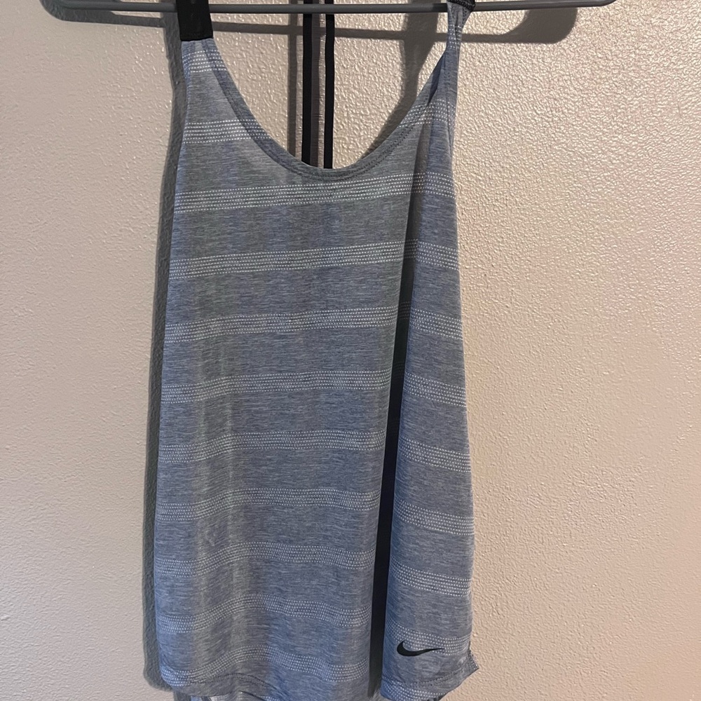 Nike Top! (Activewear)